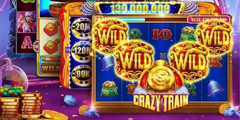 Giới thiệu về nổ hũ 88vn đầy hấp dẫn