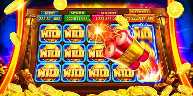 Mẹo chinh phục nổ hũ 88vn dễ trúng thưởng nhất